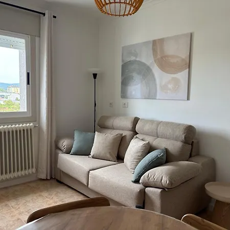 Apartmán Alma De Lemos - Ribeira Sacra Monforte De Lemos
