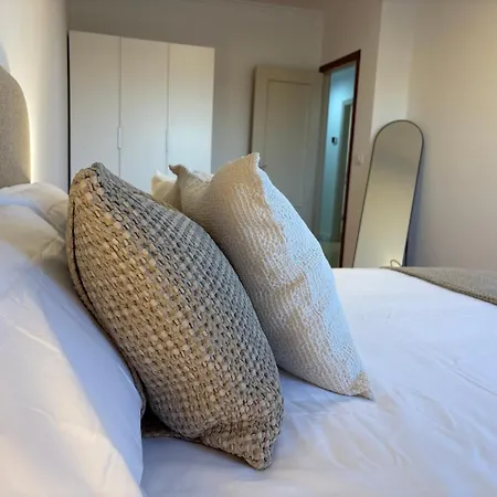 Apartmán Alma De Lemos - Ribeira Sacra
