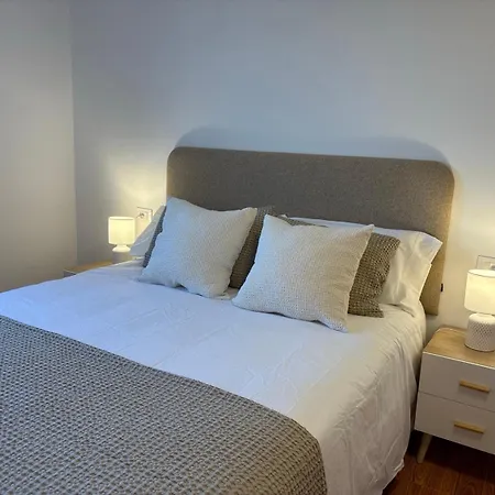 Alma De Lemos - Ribeira Sacra Apartmán